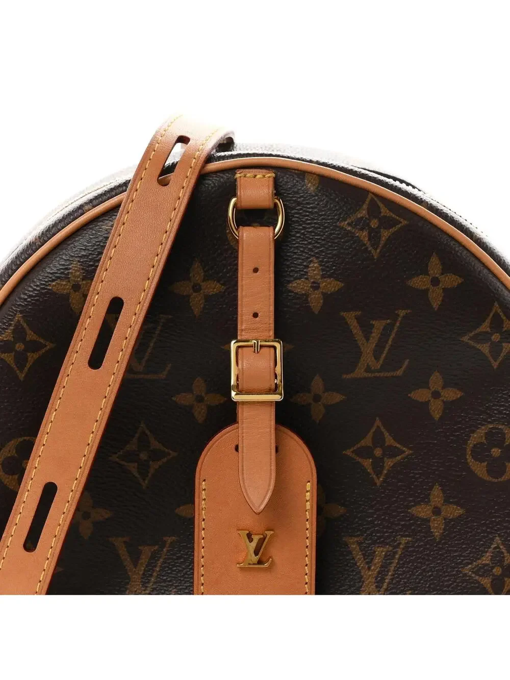 Louis Vuitton Boite Chapeau Souple Mm #341045L15B